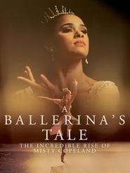 A Ballerinas Tale