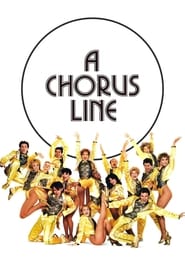 A Chorus Line