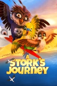 A Storks Journey