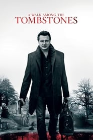 A Walk Among The Tombstones