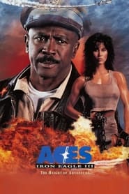 Aces: Iron Eagle 3