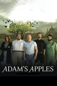 Adams Apples