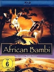 African Bambi