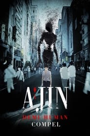 Ajin: ShÃ´dÃ´