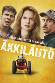 Akkilahto