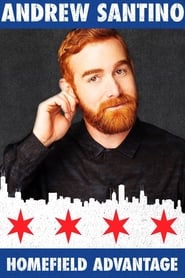 Andrew Santino: Home Field Advantage