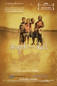 Angels in the Dust