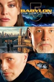 Babylon 5: The Lost Tales – Voices in the Dark