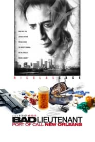 Bad Lieutenant: Port of Call New Orleans