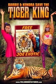 Barbie and Kendra Save the Tiger King!