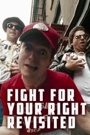 Beastie Boys: Fight for Your Right Revisited