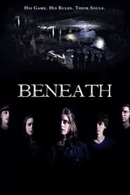 Beneath: A Cave Horror