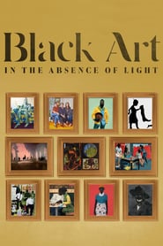 Black Art: In the Absence of Light