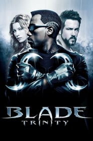 Blade III Trinity