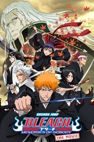 Bleach: Memories of Nobody