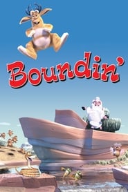 Boundin