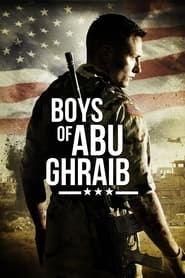 Boys Of Abu Ghraib