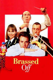 Brassed Off