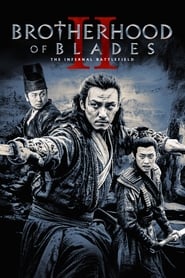 Brotherhood of Blades 2 : The Infernal Battlefield