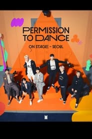 BTS Permission to Dance On Stage – Seoul: Live Viewing