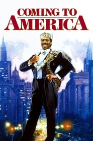 Coming To America