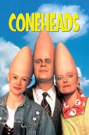 Coneheads