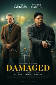 Damaged