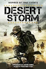 Desert Storm