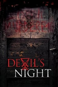 Devil’s Night