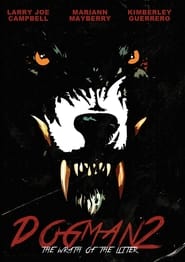 Dogman 2: The Wrath of the Litter