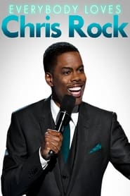 Everybody Loves Chris Rock