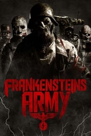 Frankensteins Army