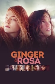 Ginger and Rosa