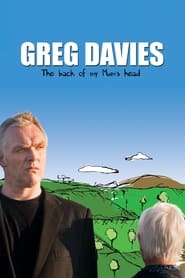 Greg Davies Live: The Back of My Mum’s Head