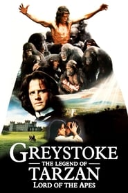 Greystoke: The Legend of Tarzan, Lord of the Apes