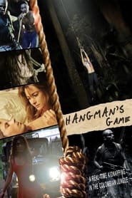 Hangmans Game