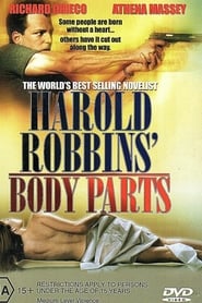 Harold Robbins’ Body Parts