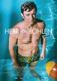 Herr von Bohlen privat