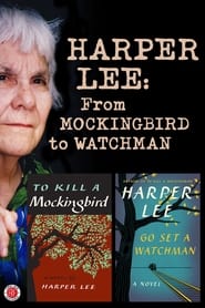 Hey, Boo: Harper Lee and ‘To Kill a Mockingbird’