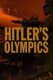 Hitler’s Olympics