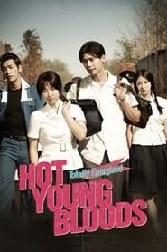 Hot Young Bloods