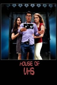 House Of VHS