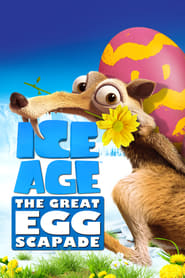 Ice Age The Great Egg Scapade