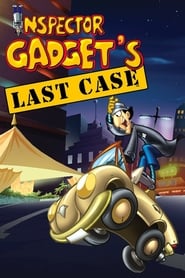 Inspector Gadget’s Last Case: Claw’s Revenge