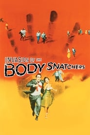 Invasion of the Body Snatchers