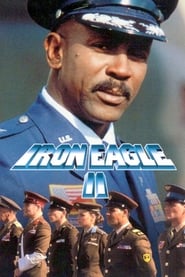 Iron Eagle 2