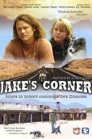 Jake’s Corner