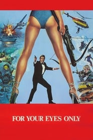 James Bond For Your Eyes Only