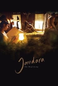 Jan Dara the Beginning