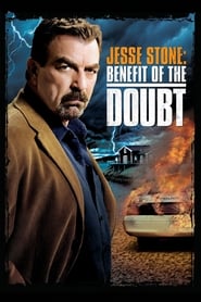 Jesse Stone: Benefit Of The Doubt